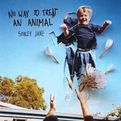 Thrills Chords by Spacey Jane