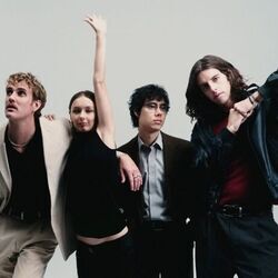 All The Noise Intro by Spacey Jane