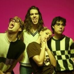 Dorothy My Favourite Dinosaur Chords by Spacey Jane