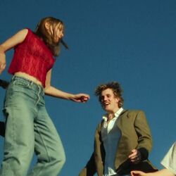 I Cant Afford To Lose You by Spacey Jane