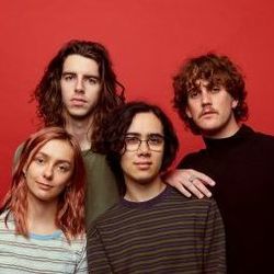 Lots Of Nothing Chords by Spacey Jane