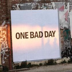 One Bad Day Chords by Spacey Jane