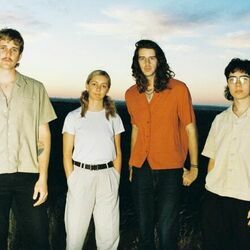 Pulling Through Chords by Spacey Jane