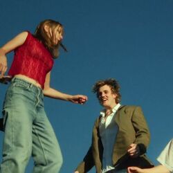 The More That It Hurts Chords by Spacey Jane
