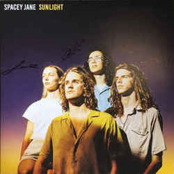 Wasted On Me Chords by Spacey Jane