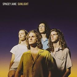 Weightless Bass Tab by Spacey Jane