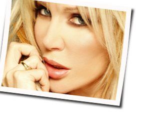 Easy Lady Chords by Ivana Spagna