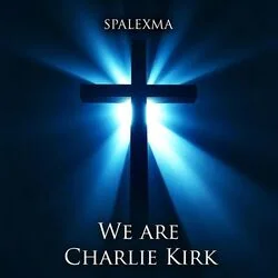 we are charlie kirk