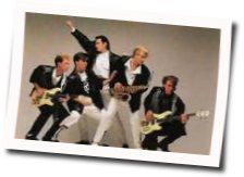 Through The Barricades  Tabs by Spandau Ballet