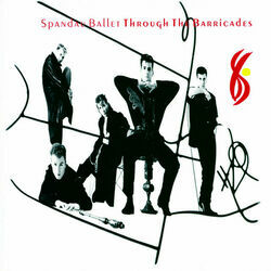 Virgin Chords by Spandau Ballet