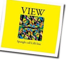 Mila Tab by Spangle Call Lilli Line