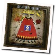 Babies On The Sun Chords by Sparklehorse