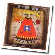 Hammering The Cramps Chords by Sparklehorse