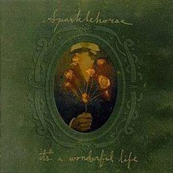 King Of Nails Tabs by Sparklehorse