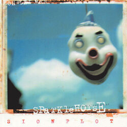 Saturday Bass tabs by Sparklehorse