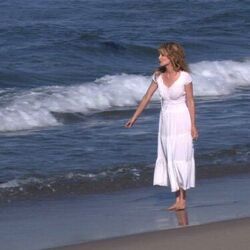 Sandcastles In The Sand Tab by Robin Sparkles