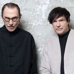 Drowned In A Sea Of Tears Chords by Sparks