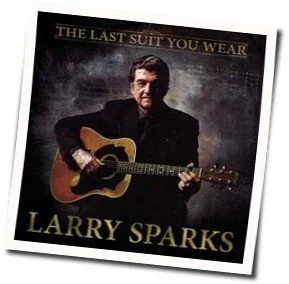 Casualty Of War Chords by Larry Sparks