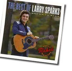 Don't Neglect The Roses Chords by Larry Sparks
