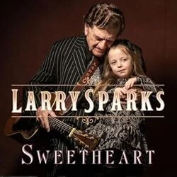 Smokey Mountain Memories Chords by Larry Sparks