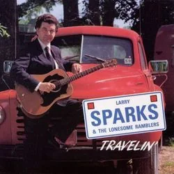 Takin A Slow Train Chords by Larry Sparks