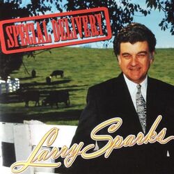 Larry Sparks chords for Colleen malone