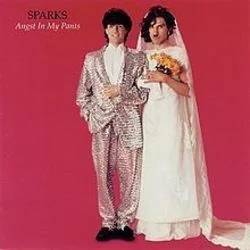 Tarzan And Jane Chords by Sparks