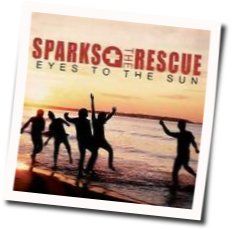 My Heart Radio Tab by Sparks The Rescue
