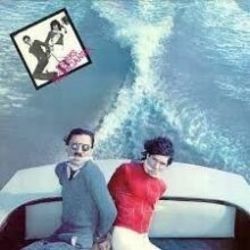 Don't Leave Me Alone With Her Chords by Sparks