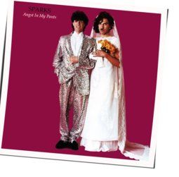 Sherlock Holmes Chords by Sparks