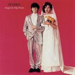 Tarzan And Jane Chords by Sparks