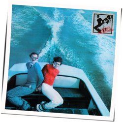 Thanks But No Thanks Chords by Sparks