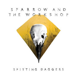 Soft Sound Of Your Voice Chords by Sparrow And The Workshop