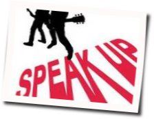 Jangan Pernah Chords by Speak Up