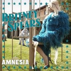 Amnesia Chords by Britney Spears