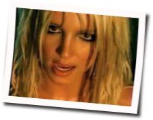 Blur Chords by Britney Spears