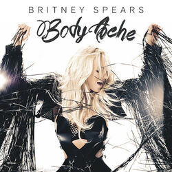 Body Ache by Britney Spears