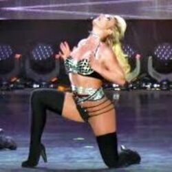 Break The Ice Chords by Britney Spears