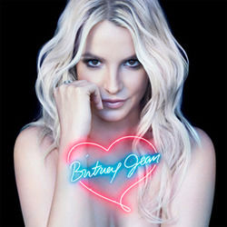 Brightest Morning Star Chords by Britney Spears