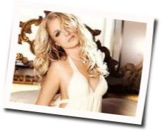 Chillin With You Chords by Britney Spears