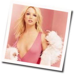Conscious Chords by Britney Spears