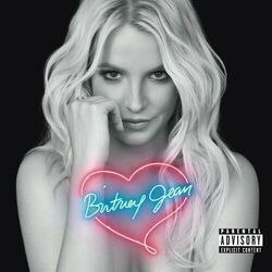 Don't Cry by Britney Spears
