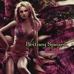 Everytime  Tab by Britney Spears