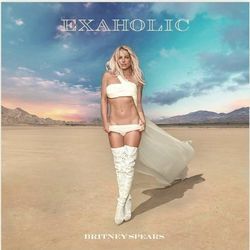 Exaholic by Britney Spears