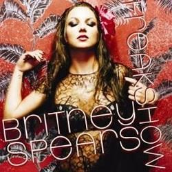 Freakshow Chords by Britney Spears