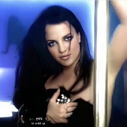 Gimme More Chords by Britney Spears