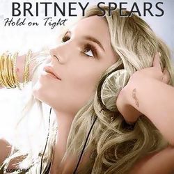 Hold On Tight Chords by Britney Spears