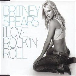 Britney Spears - I Love Rock n Roll Live From Las Vegas 