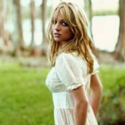 I Run Away Chords by Britney Spears