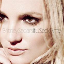 If U Seek Amy Bass Tab by Britney Spears